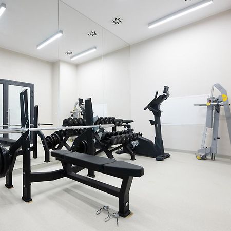 Navango Apartament Z Widokiem Na Morze Gąski Eksteriør billede