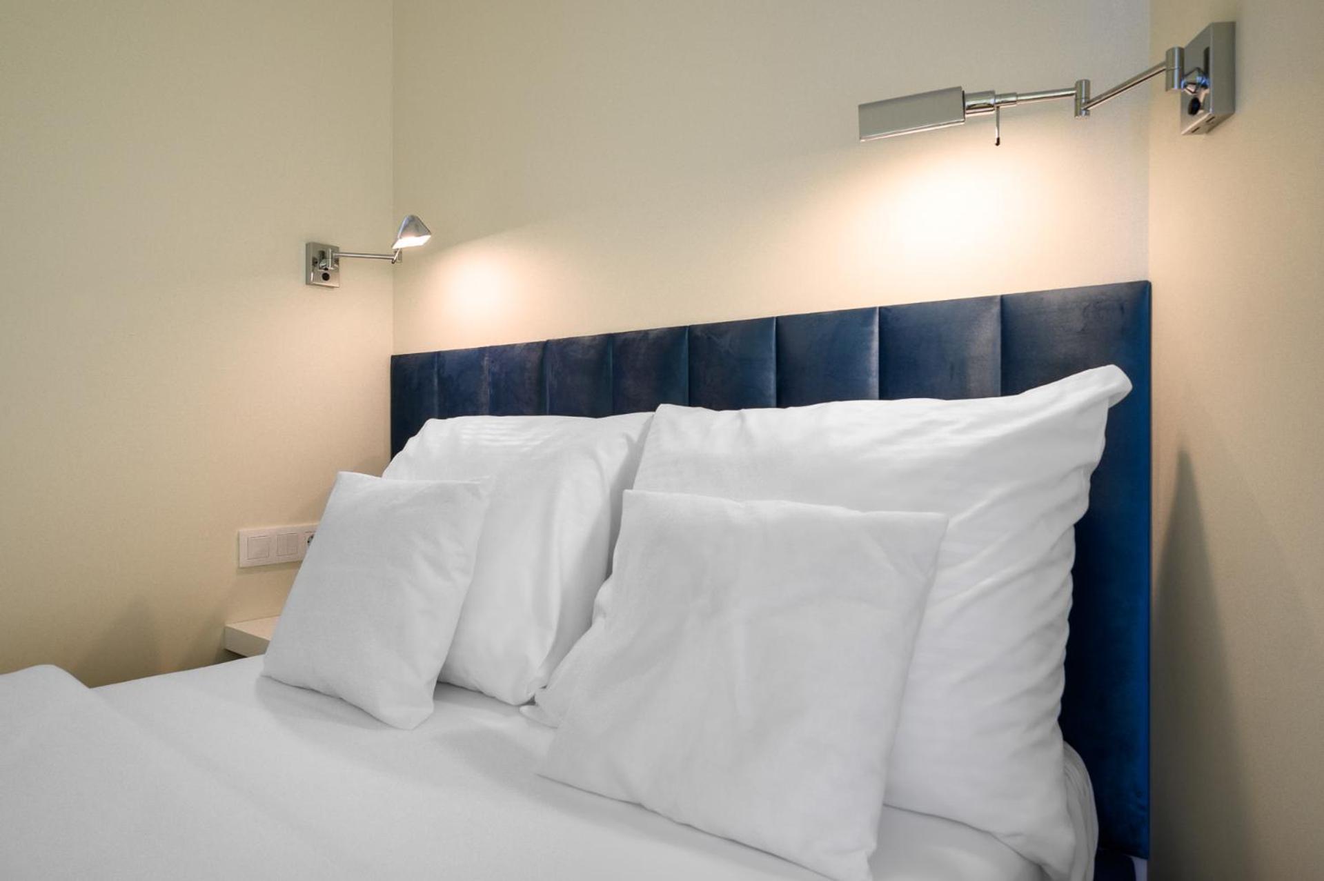 Navango Apartament Z Widokiem Na Morze Gąski Eksteriør billede