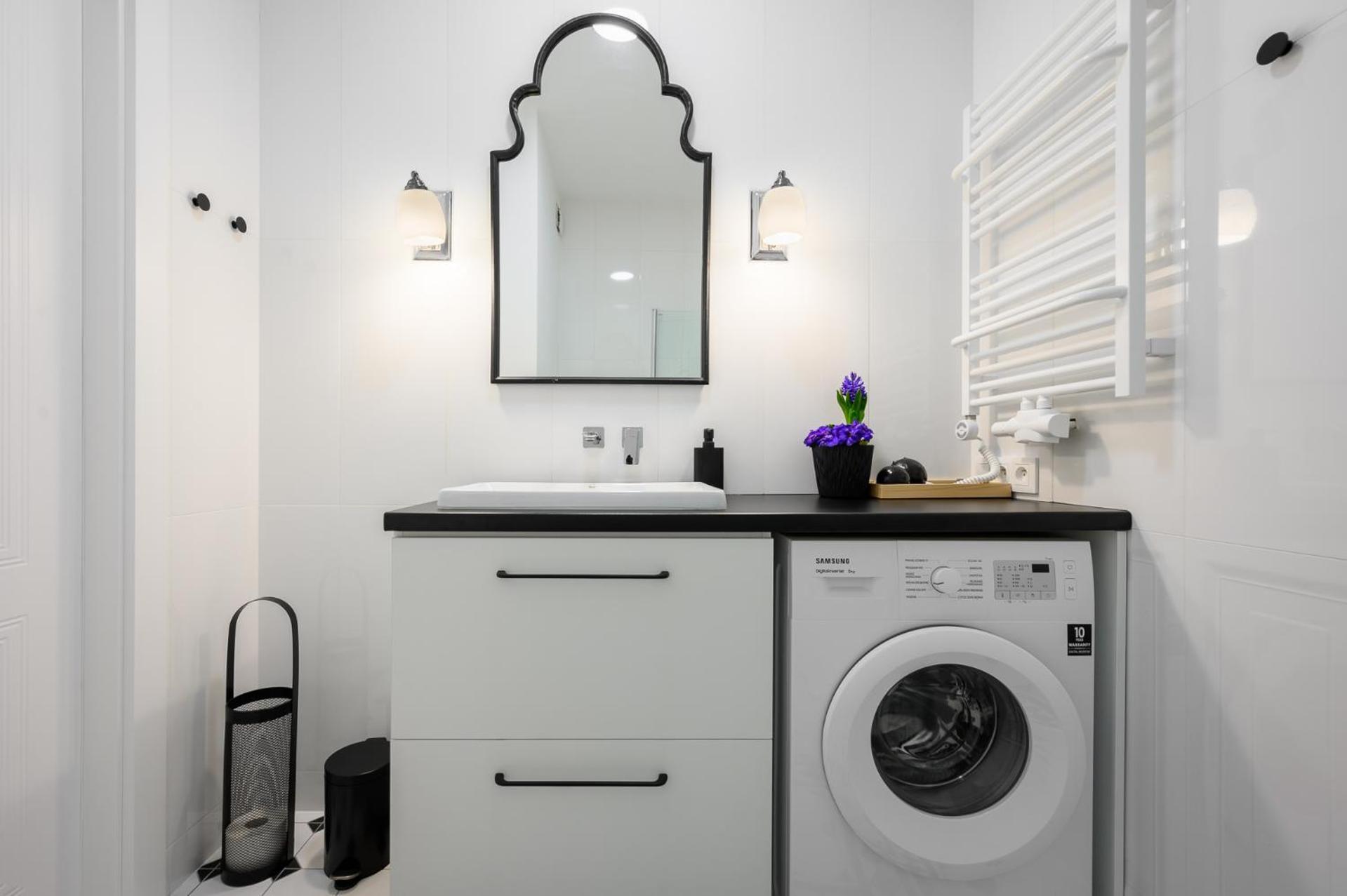 Navango Apartament Z Widokiem Na Morze Gąski Eksteriør billede