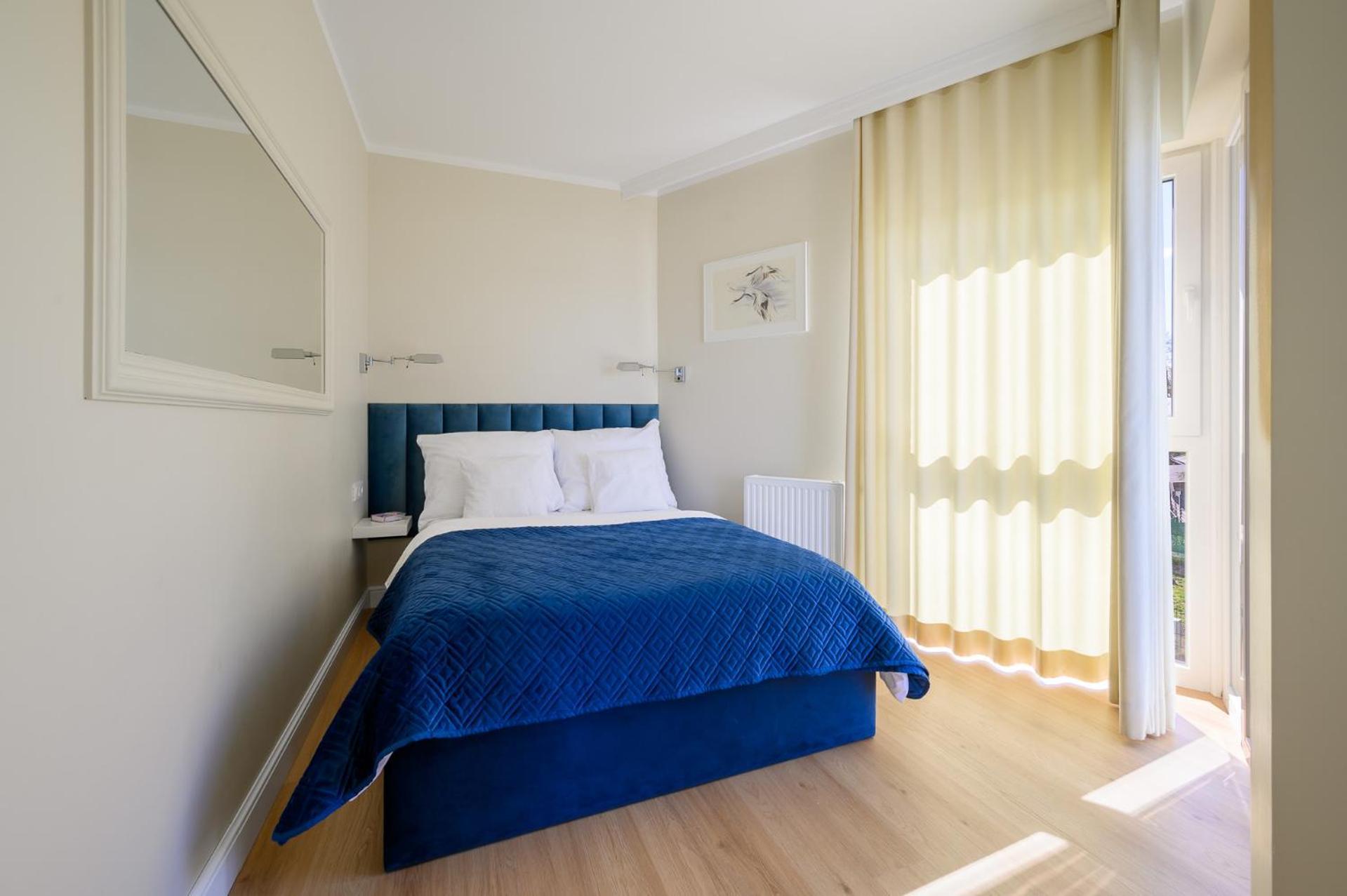 Navango Apartament Z Widokiem Na Morze Gąski Eksteriør billede