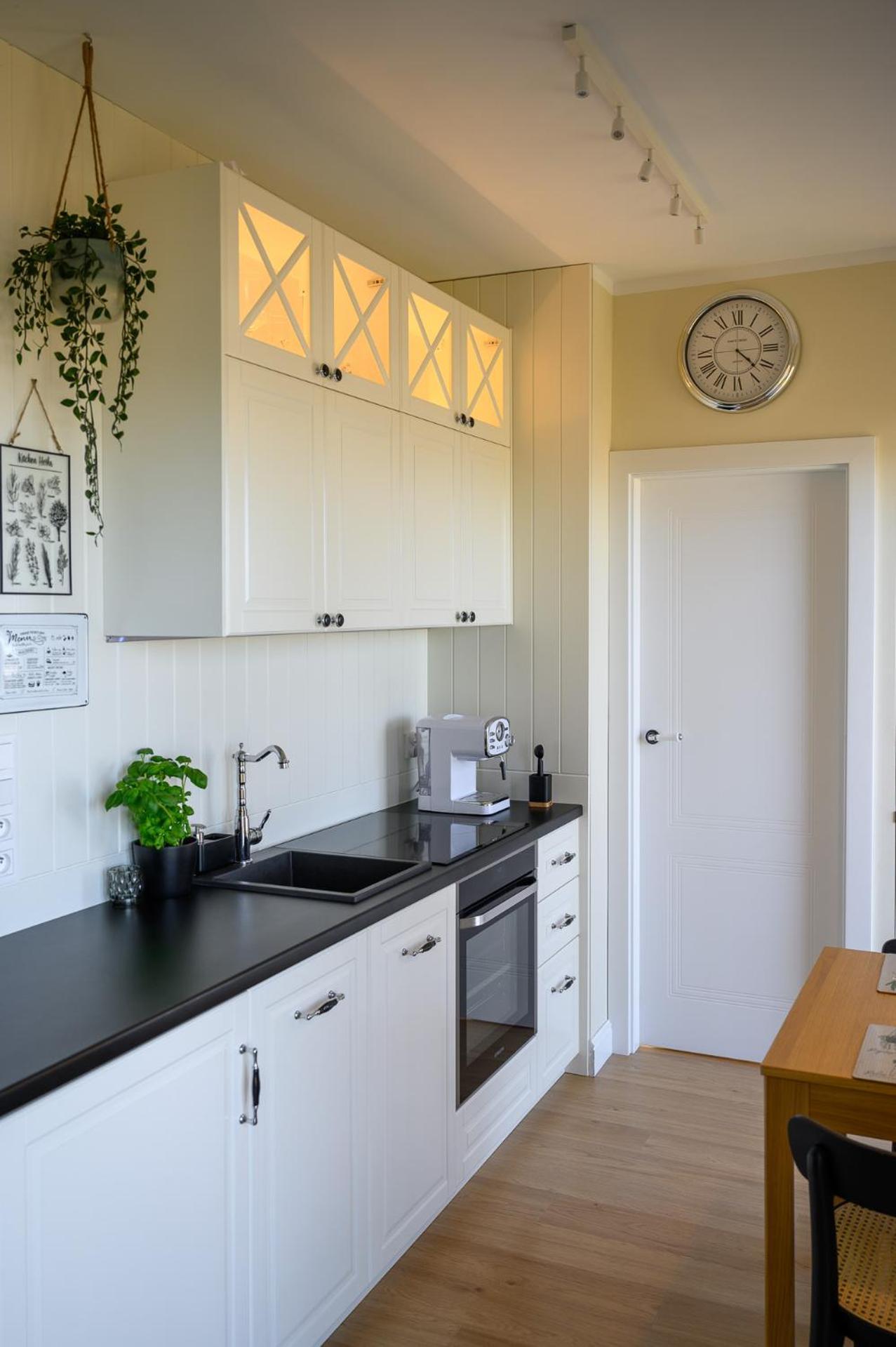 Navango Apartament Z Widokiem Na Morze Gąski Eksteriør billede