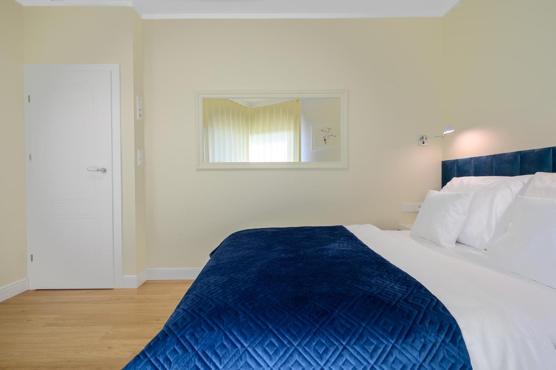 Navango Apartament Z Widokiem Na Morze Gąski Eksteriør billede